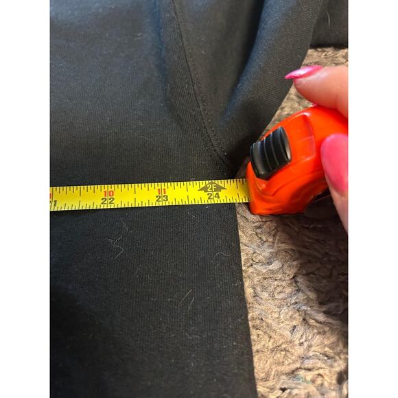 Reckless Men Hoodie Sweatshirt - X-Large - Heavy Blend - Picture 5 of 7